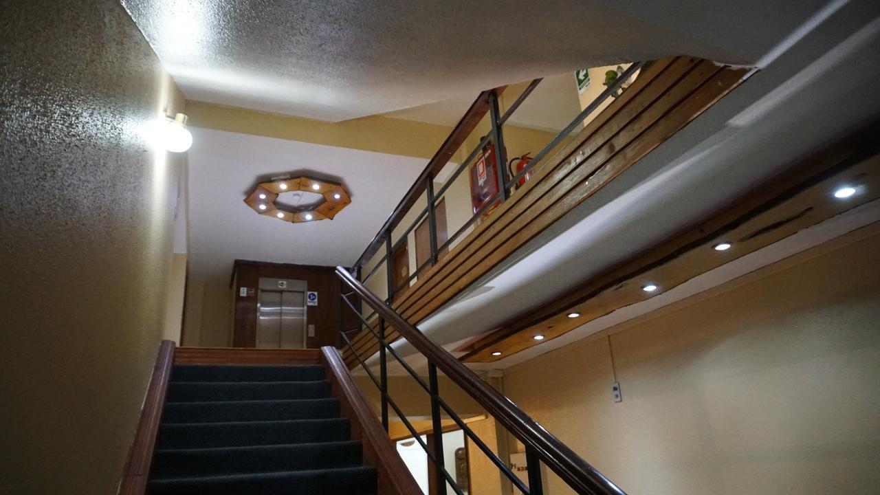 Hotel Castellano Puerto Varas Exterior foto